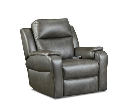 Davidson Double Power Recliner