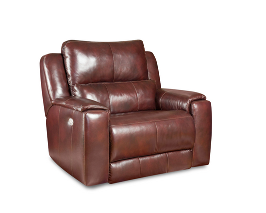 Dazzle Big Man Recliner
