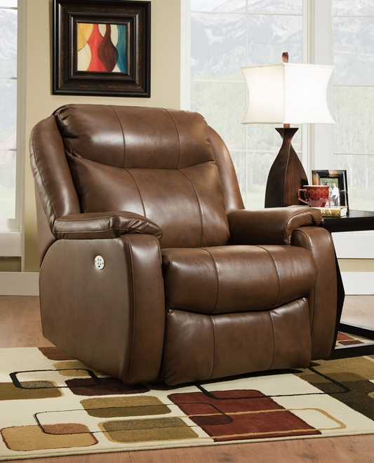 Hercules Double Power Big Man Recliner