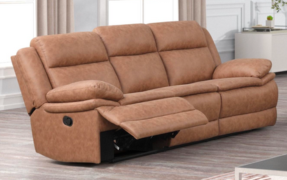 Momentum Reclining Sofa