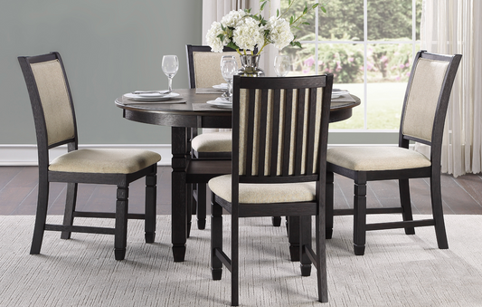 Asher 5 PC Dining Group