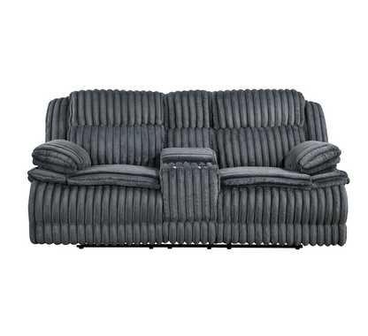 Goodland Reclining Loveseat