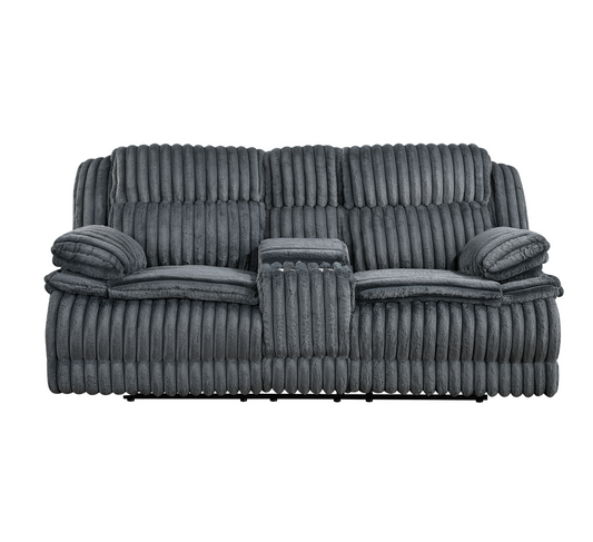 Goodland Reclining Loveseat