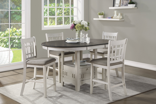 Junipero 5 PC Dining Group