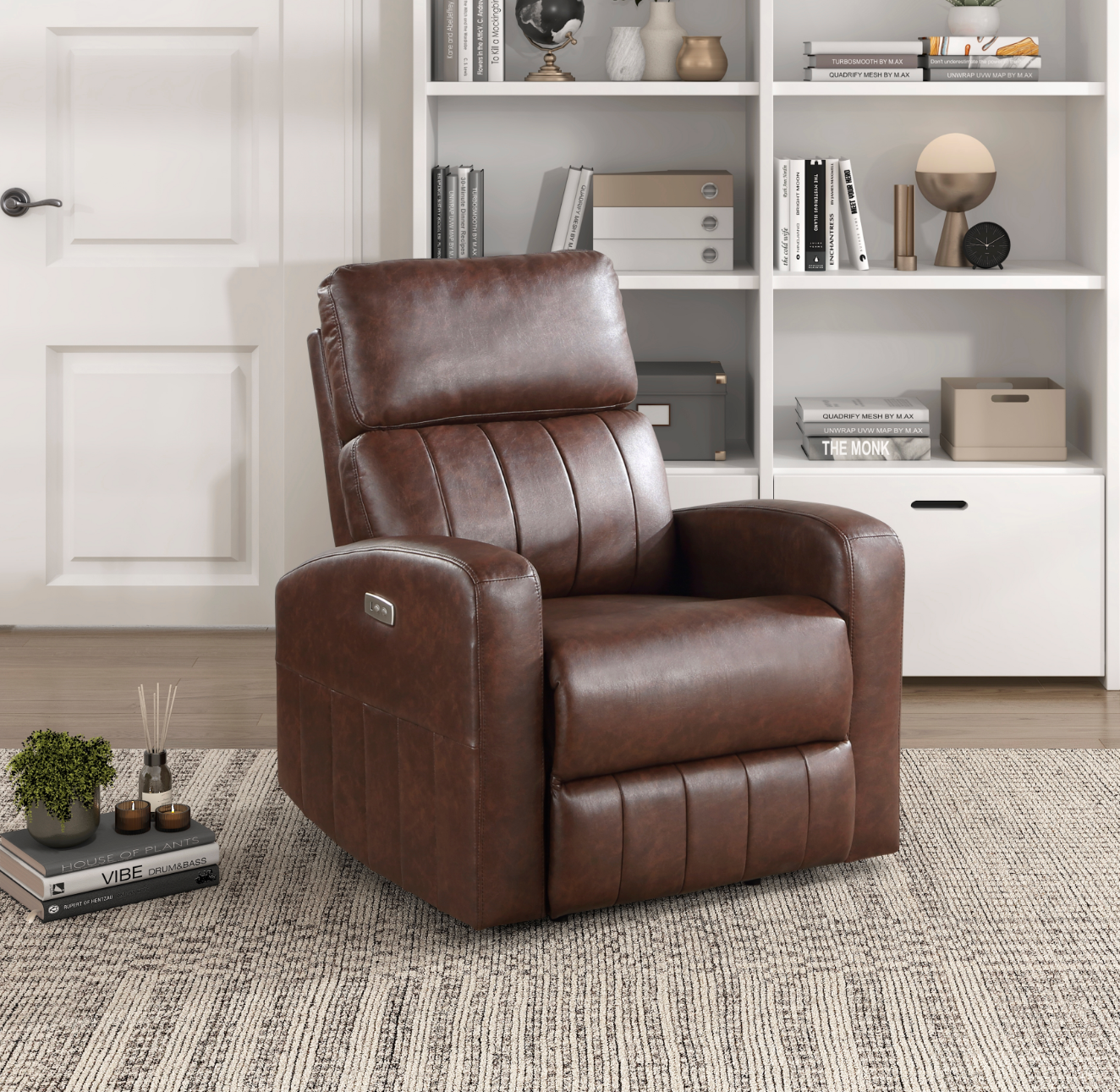 Wheaton Lift Chair