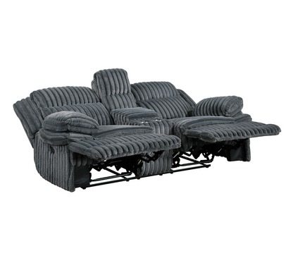 Goodland Reclining Loveseat