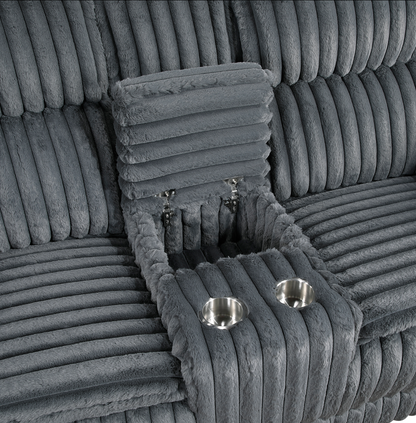 Goodland Reclining Loveseat