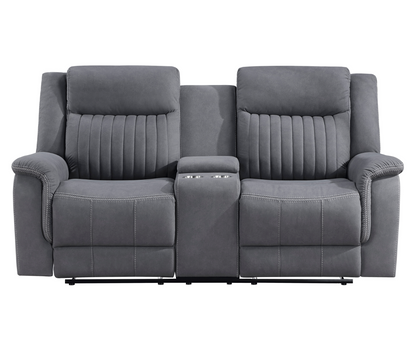 Dean Reclining Loveseat