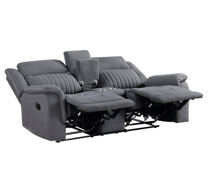 Dean Reclining Loveseat