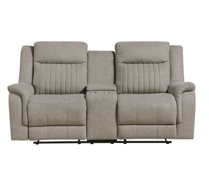Dean Reclining Loveseat