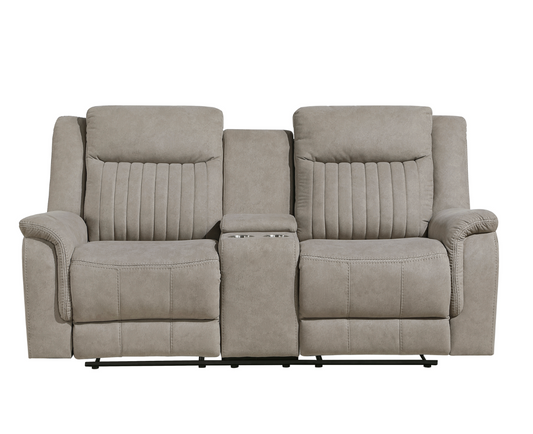 Dean Reclining Loveseat
