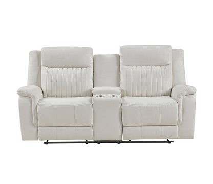 Dean Reclining Loveseat