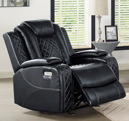 Orion II Glider Recliner