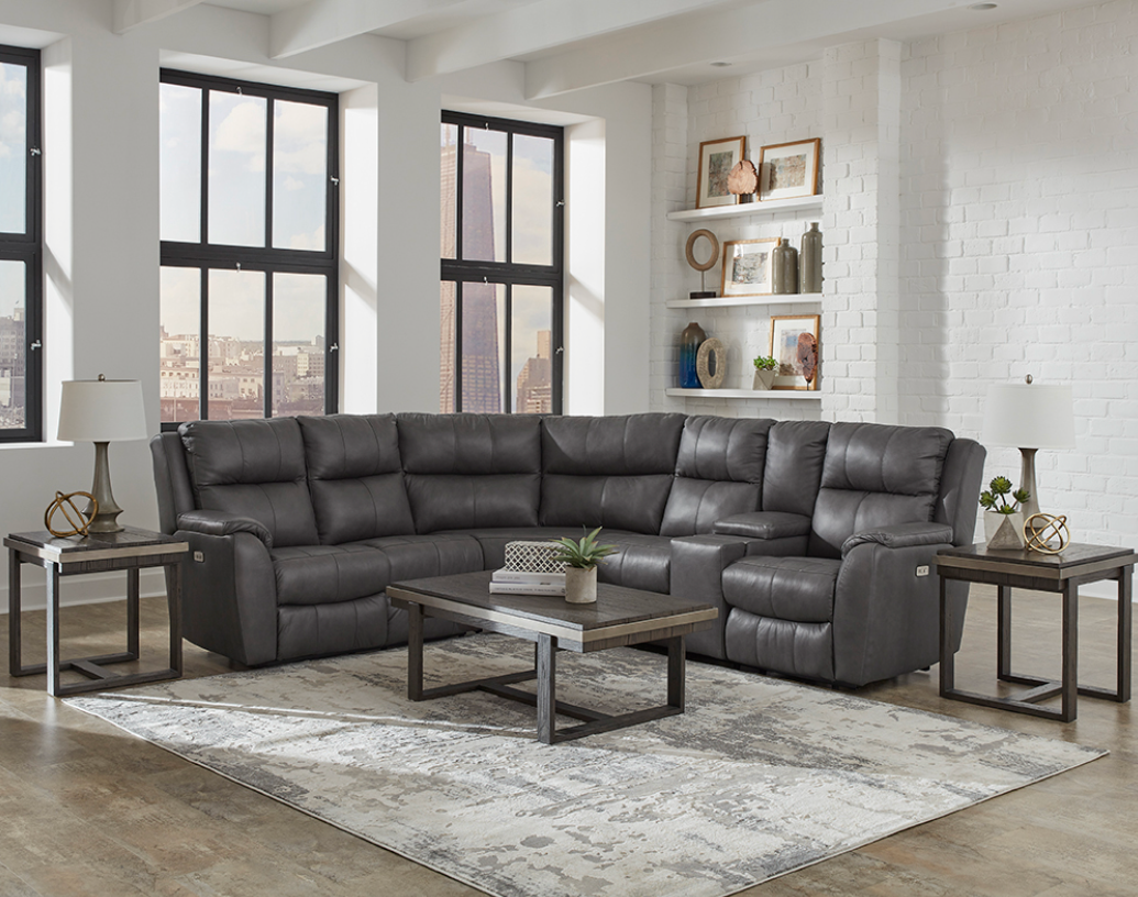 Marquis Sectional
