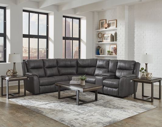 Marquis Sectional