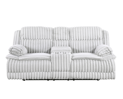 Goodland Reclining Loveseat