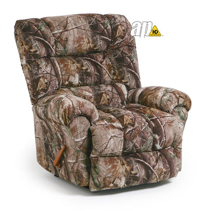 Sillón reclinable Seger