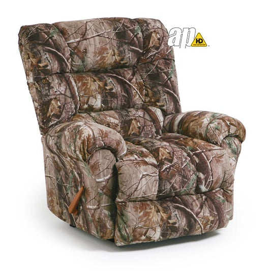Seger Recliner