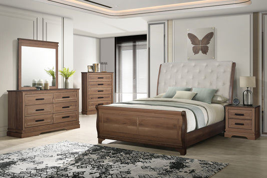 Coventry Hall 3 PC Bedroom Group