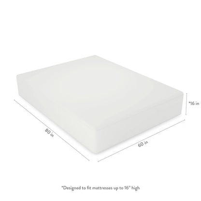Smooth Mattress Protector