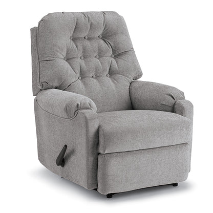Sillón reclinable Sondra