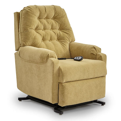 Sillón reclinable Sondra