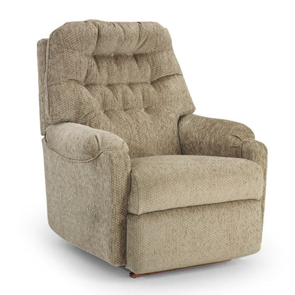 Sillón reclinable Sondra
