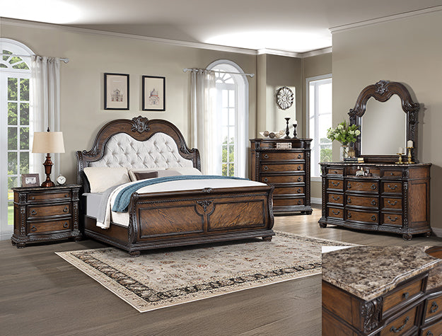 Stanley 3 PC Bedroom Group