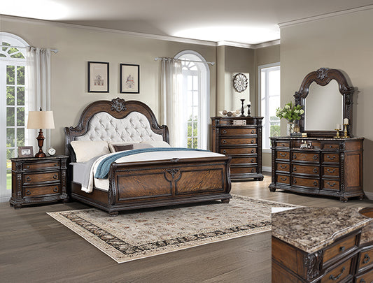 Stanley 3 PC Bedroom Group