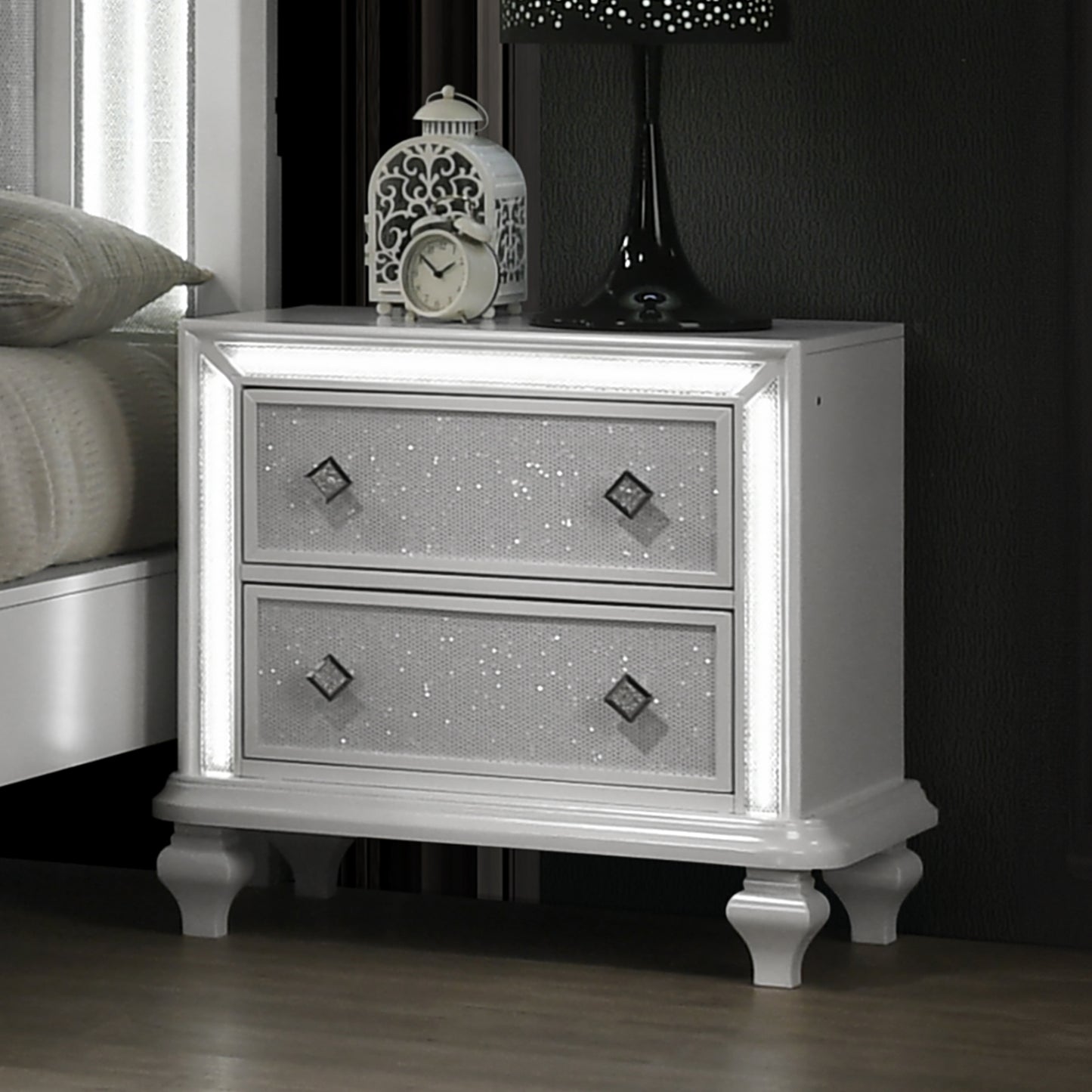 Stardust Nightstand