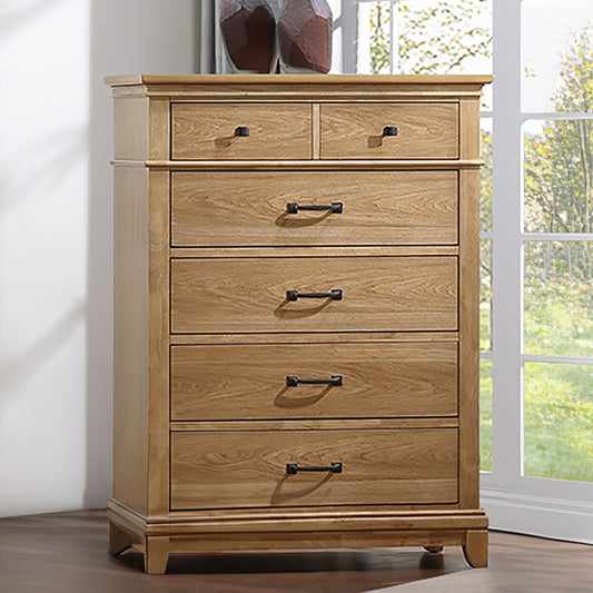 Sunstone Chest