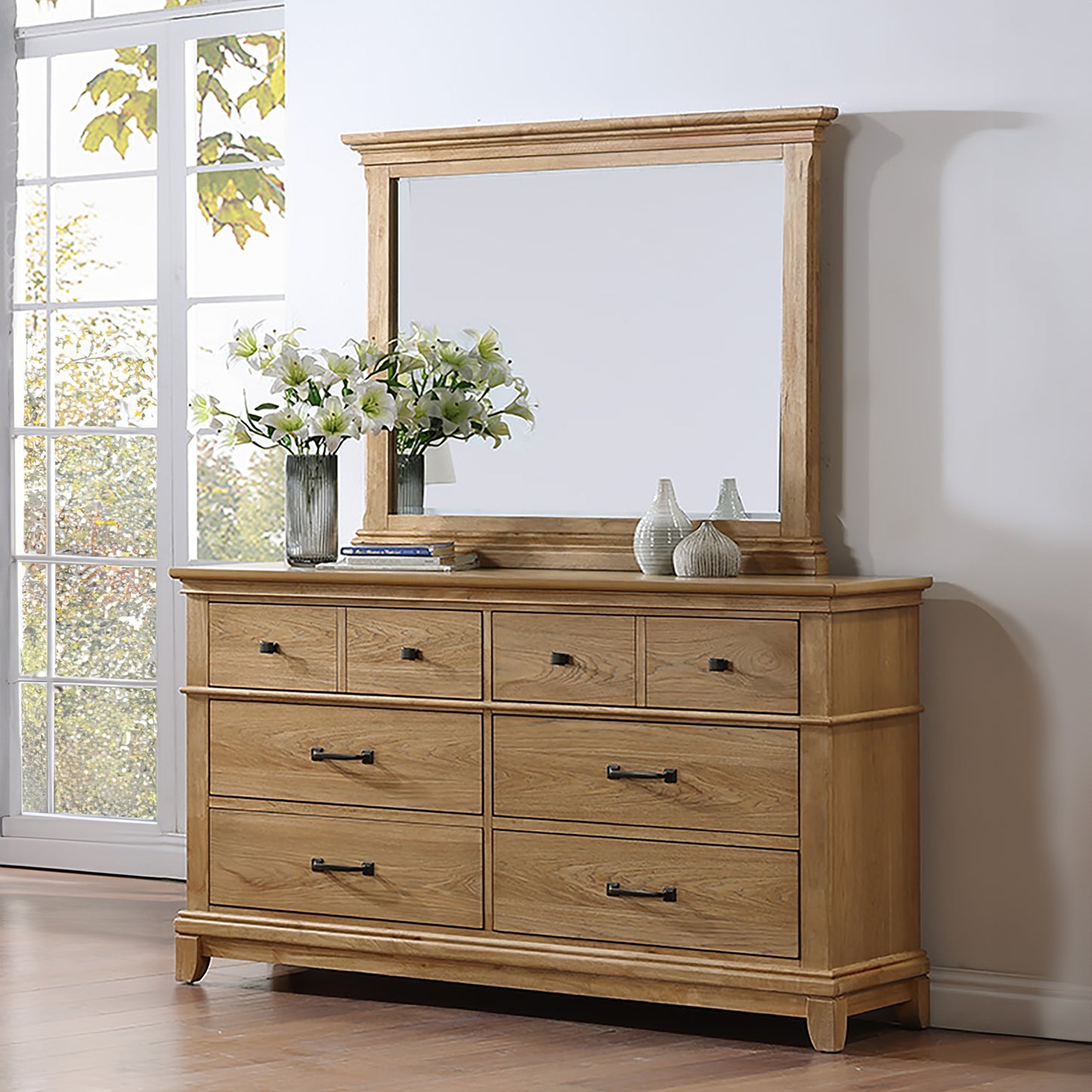 Sunstone 3 PC Bedroom Group