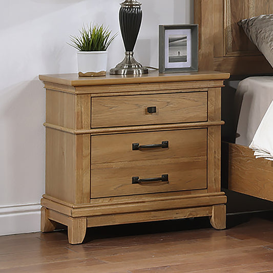 Sunstone Nightstand