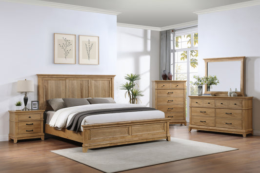 Sunstone 3 PC Bedroom Group