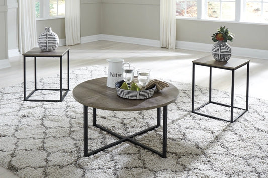 Wadeworth Table (set of 3)