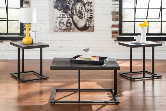 Airdon Table (set of 3)