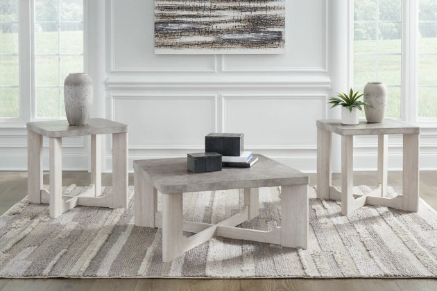 Garnilly Table (set of 3)