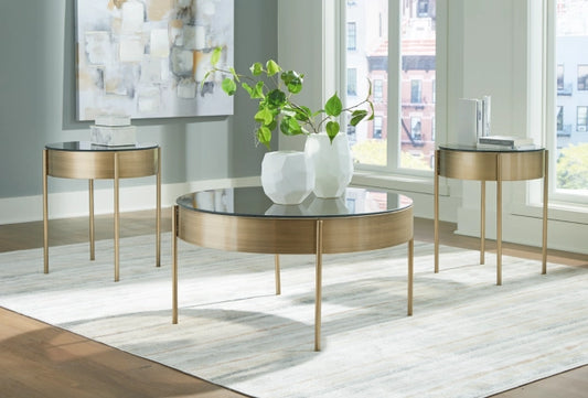 Jettaya Table (Set of 3)