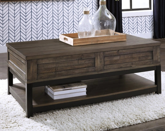 Johurst Lift Top Coffee Table