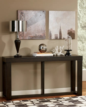 Watson Sofa Table