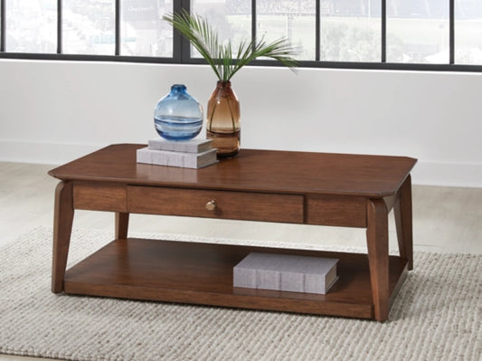 Trenmour Coffee Table