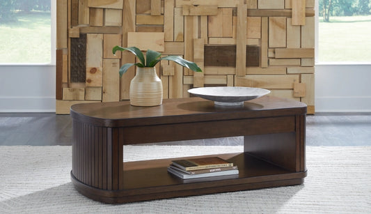 Korestone Lift-top Coffee Table