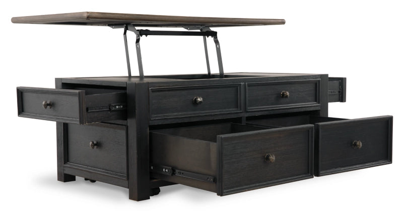 Tyler Creek Lift Top Coffee Table