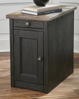 Tyler Creek Chairside End Table