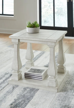 Arlendyne End Table
