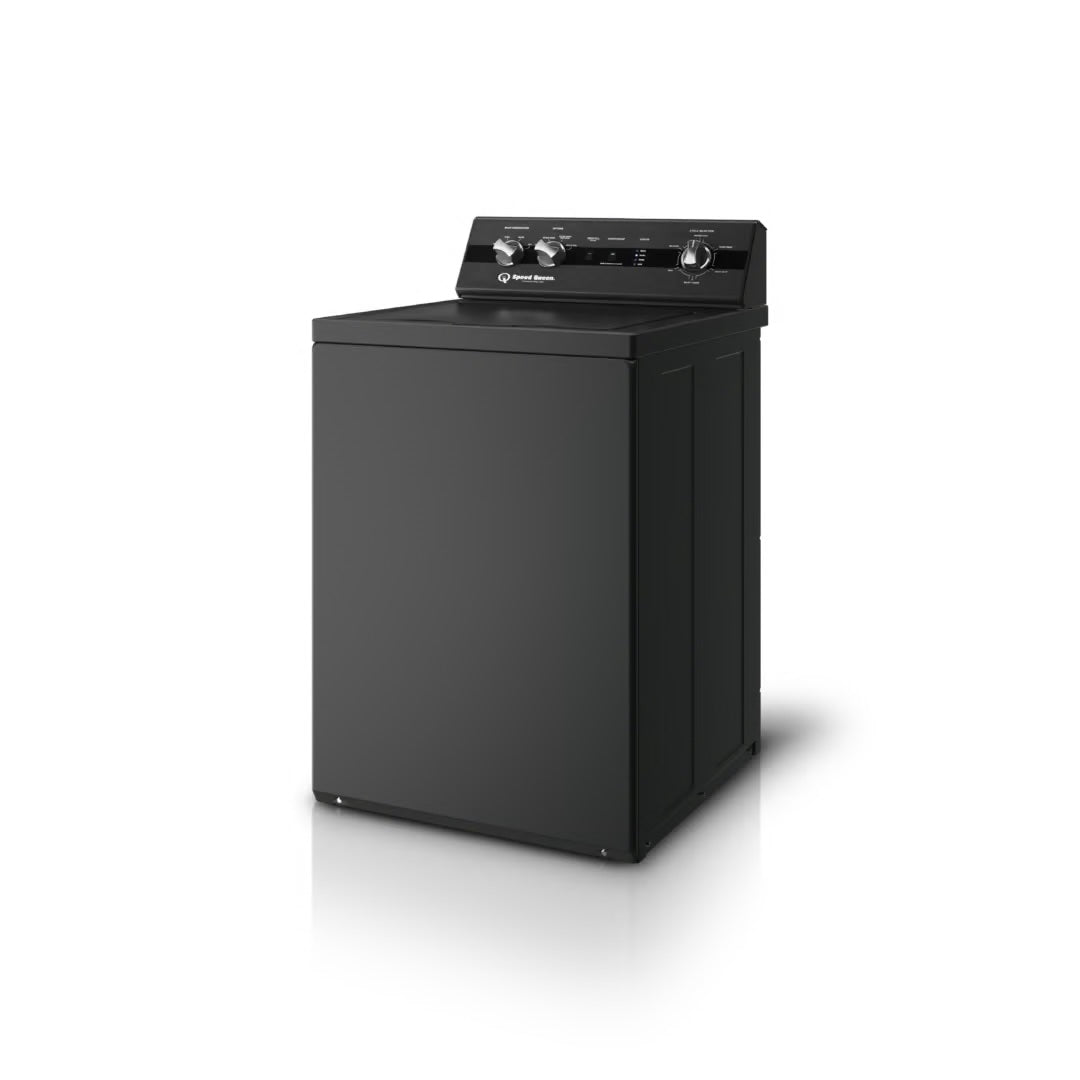TC5 Top Load Washer with Speed Queen® Classic Clean™ | No Lid Lock | 5-Year Warranty