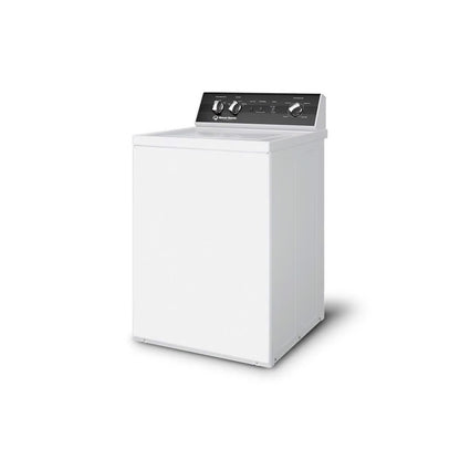 Lavadora de carga superior ultra silenciosa TR3 con Speed ​​Queen - Lavado perfecto - Garantía de 3 años 