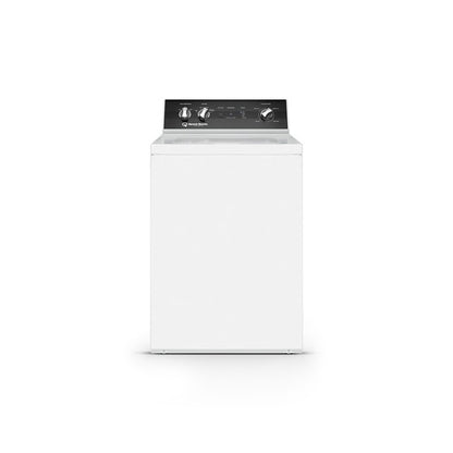 Lavadora de carga superior ultra silenciosa TR3 con Speed ​​Queen - Lavado perfecto - Garantía de 3 años 