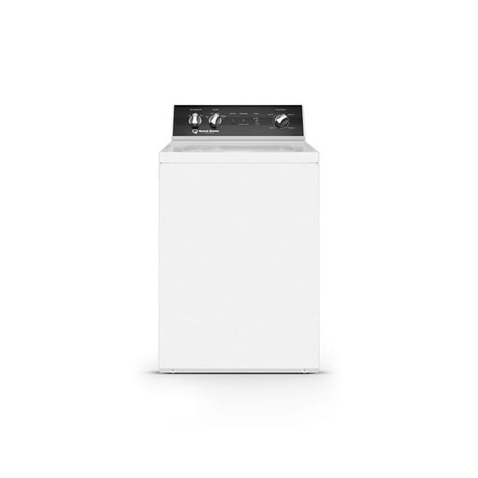 TR3 Ultra-Quiet Top Load Washer with Speed Queen - Perfect Wash - 3-Year Warranty
