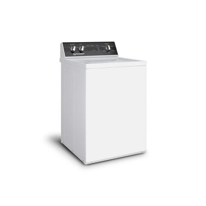 Lavadora de carga superior ultra silenciosa TR5 con Speed ​​Queen - Lavado perfecto - 5 años de garantía 